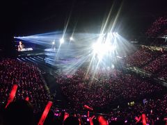 -宝能国际体育演艺中心