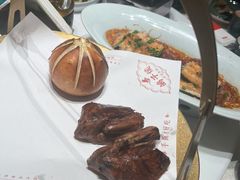 -鸽子侯·家宴·平价海鲜(绿地店)