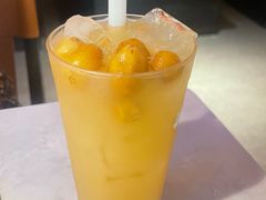 -芸山季·云南野生菌火锅(人民广场来福士店)