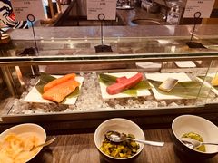 -食百绚全日制餐厅(成都棕榈泉费尔蒙酒店)