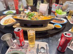 -金厨泰国餐厅·全泰籍厨师料理(拱北店)