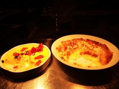 -新发展亚太JW万豪酒店·福苑咖啡厅
