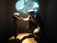 -东京塔海贼王主题公园