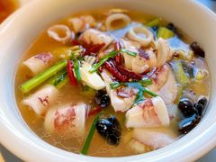 水煮东山小管-遇外滩(BFC外滩金融中心店)