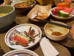 -六月雪干锅(涪城万达广场店)