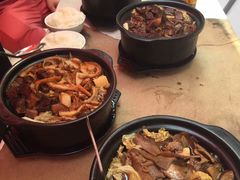 -赵家牛肉砂锅(台西三路店)