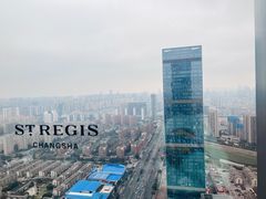 -Social 秀西餐厅-长沙瑞吉酒店(运达店)