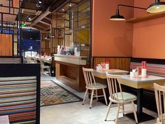 -老碗会·陕西手工面(燕南路店)