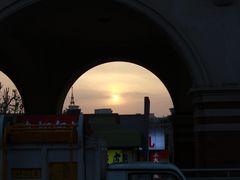 -天津五大道文化旅游区