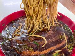 -小龙大肉面馆