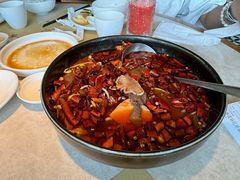 -荣小馆(椒江青悦城店)