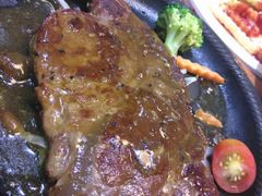 android_upload_pic-悦橙烤肉海鲜自助(中央大街店)