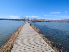 -野鸭湖国家湿地公园