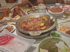 -大龙燚火锅(科华店)