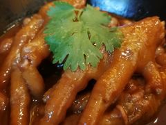 -潮府馆·非遗潮州菜·港式点心(世纪公园店)