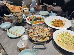 -1937青岛老味道·海肠捞饭·青岛菜(大鲍岛栈桥店)