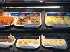 -山崎面包(第一八佰伴店)
