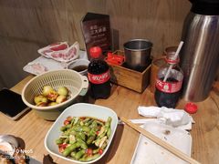 -木屋烧烤(岗顶二店)