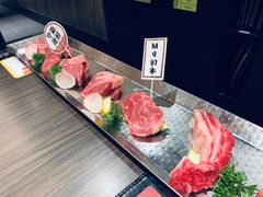 -赤坂亭·M9和牛烧肉(南京江南虹悦城店)