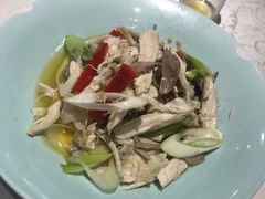 -巴依老爷新疆美食(清华东门店)