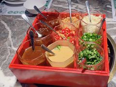 -禄婶鸡煲·打边炉