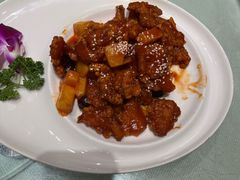 -老雒阳面馆·水席(洛宁高速路口店)