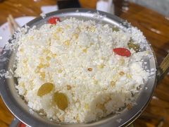 奶嚼子-天下醉美蒙餐(林西店)