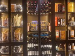 -悦融琥珀·京鲁菜·海味珍品(西单店)