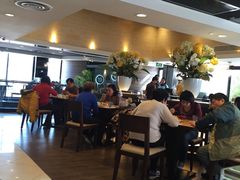 -必胜客(上海新南方商城PH店)