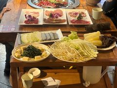 -城墙拐拐火锅(三峡广场黑金冠店)