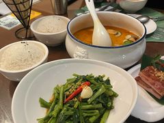 -帕蓝·暹罗料理(大学路店)
