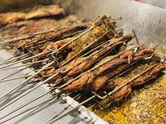 -老黄记手撕烤兔(玉林街店)