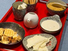 -九十九顶毡房(清河店)