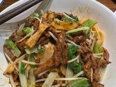 -寻裕记·现炒浇头面(人民广场店)