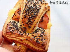 -81bakery(关山路店)