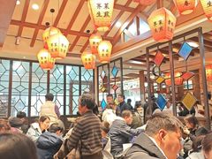 -大壶春生煎(四川中路店)