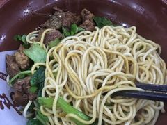 -茗味居羊肉汤面馆(临沂路店)