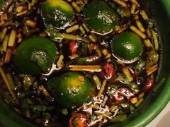 -润园四季椰子鸡火锅(南山海岸城店)