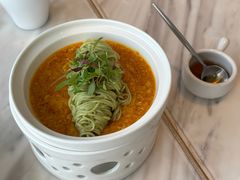 -茹·pure vegan(博华广场店)