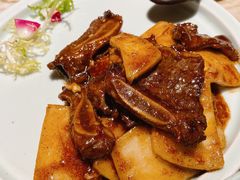 -绿茶餐厅(乐峰广场店)