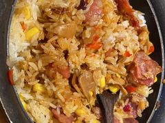 -米国现煲煲仔饭(塔子湖店)