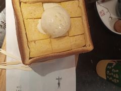 -绿茶餐厅(昌平悦荟店)