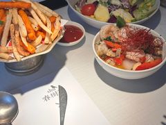 -春树下·树屋花房西餐厅(罍街AS1980店)