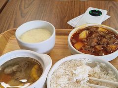 -真功夫(华凯广场店)