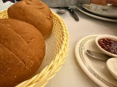 列巴面包篮-莫斯科餐厅