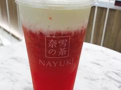 -奈雪的茶(石厦时代广场店)