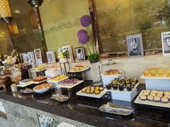 -索菲特西湖大酒店·香榭丽全日候餐厅(南山路店)