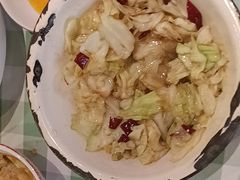 -彭耕记猪油炒小菜(吉联mall店)