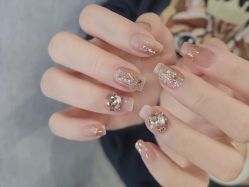 -LILY NAILS美甲美睫