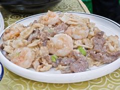 -同发号饭庄(复兴路店)